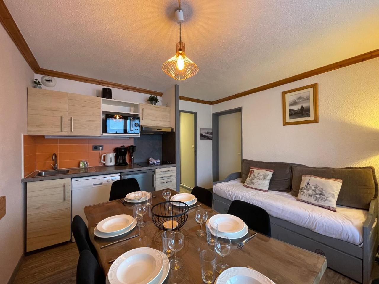 Homency - Residence Aux Bergers B103