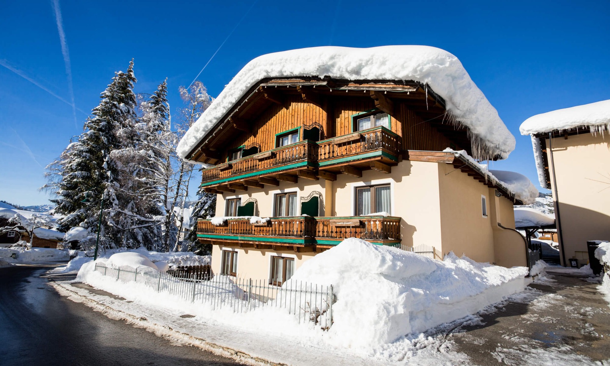 Hotel Kirchboden