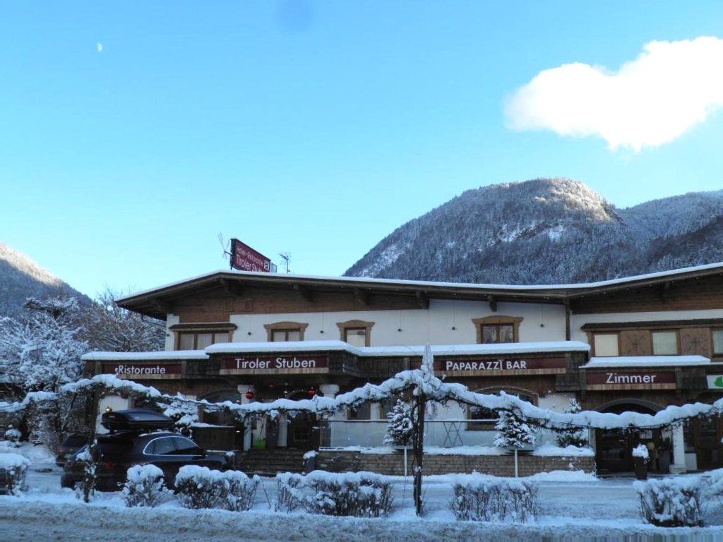Hotel & Restaurant Tiroler Stuben