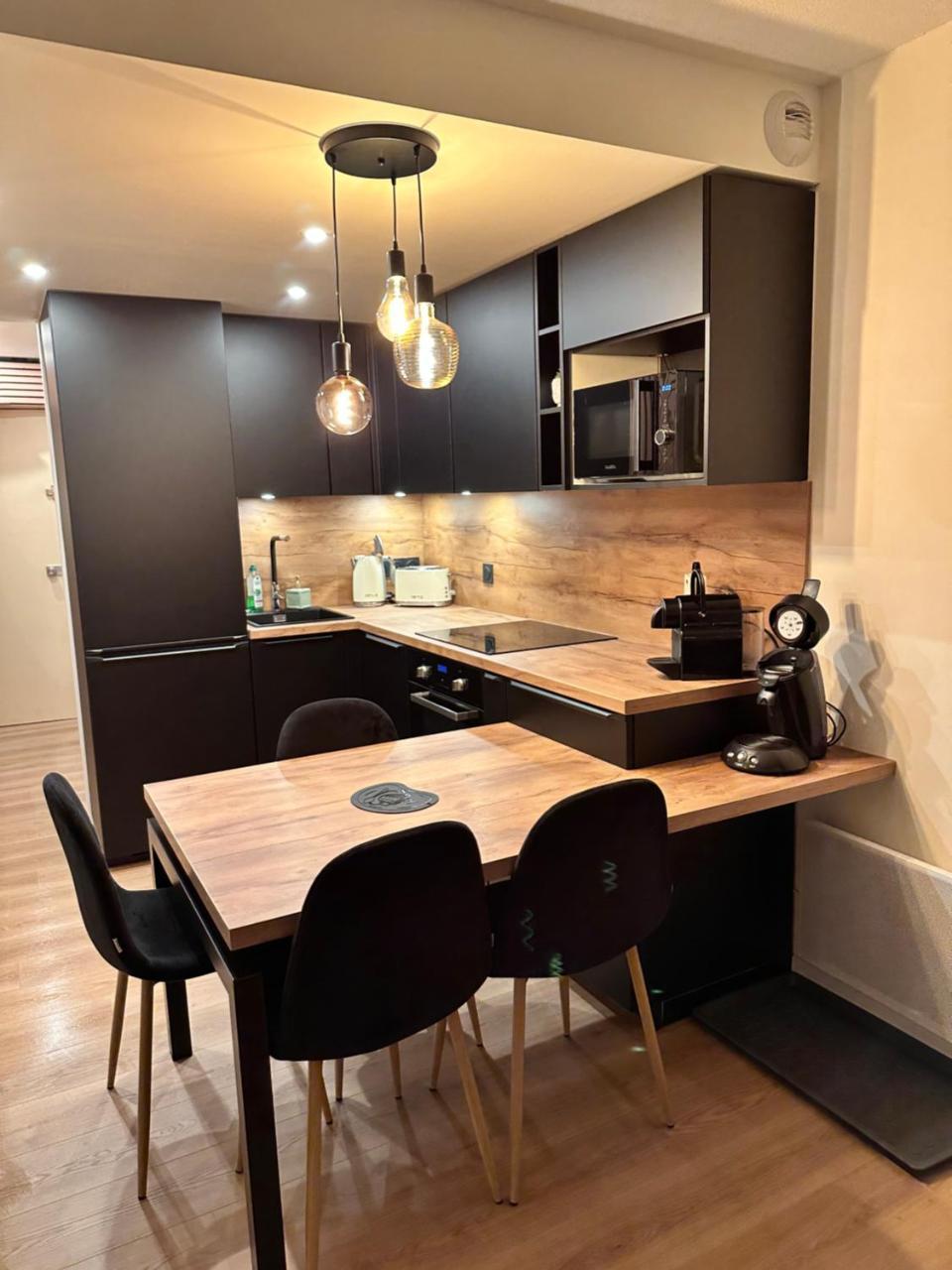 Appartement - Les Menuires