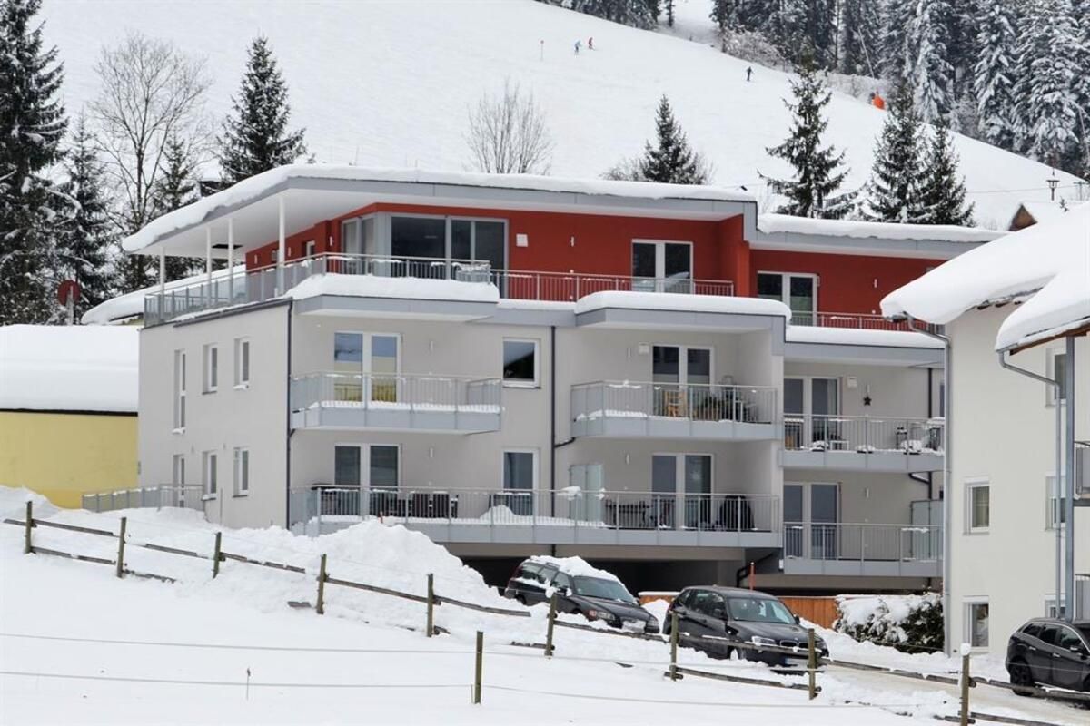 Panoramaresidenz