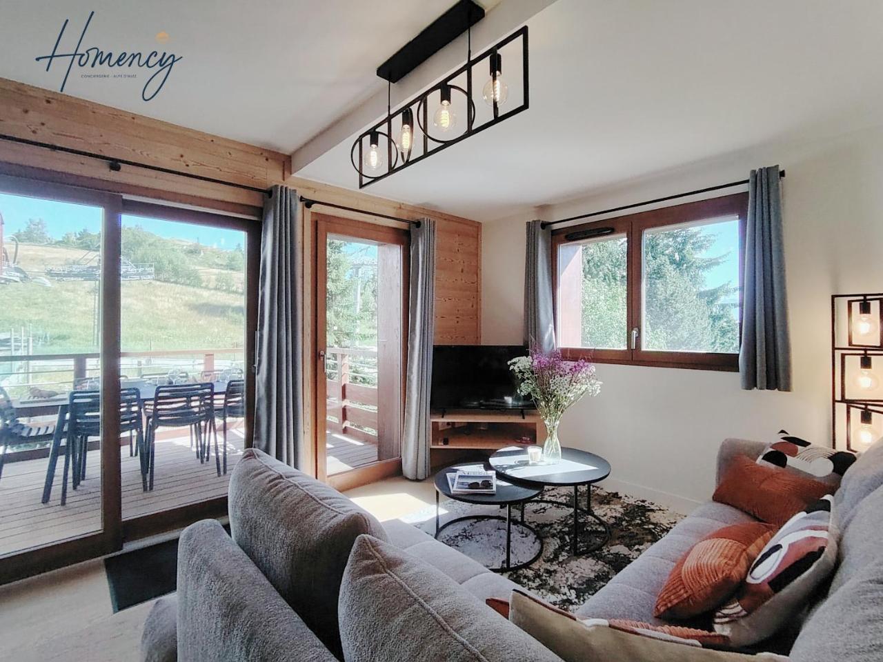 Homency - Residence Parenthese A28