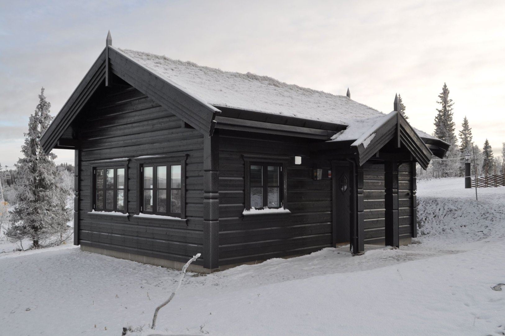 ANNEKS VARDEN 290
