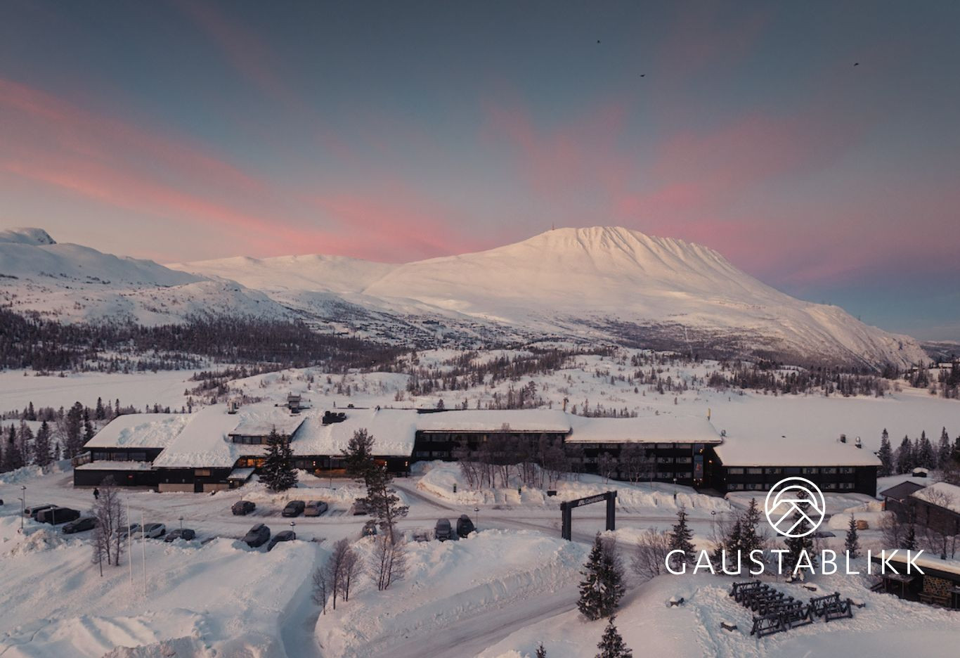 Gaustablikk Fjellresort