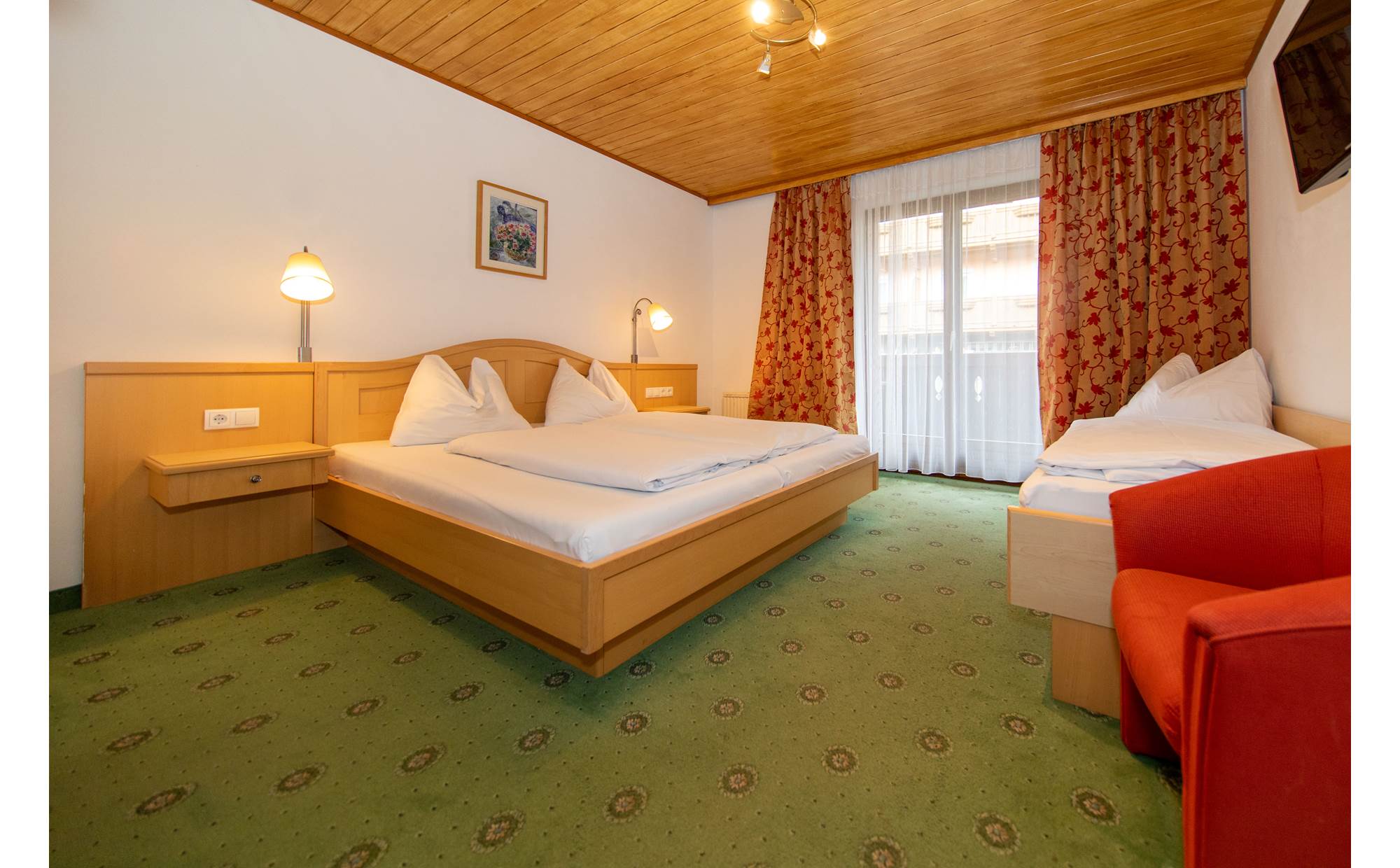 Pension Mozart