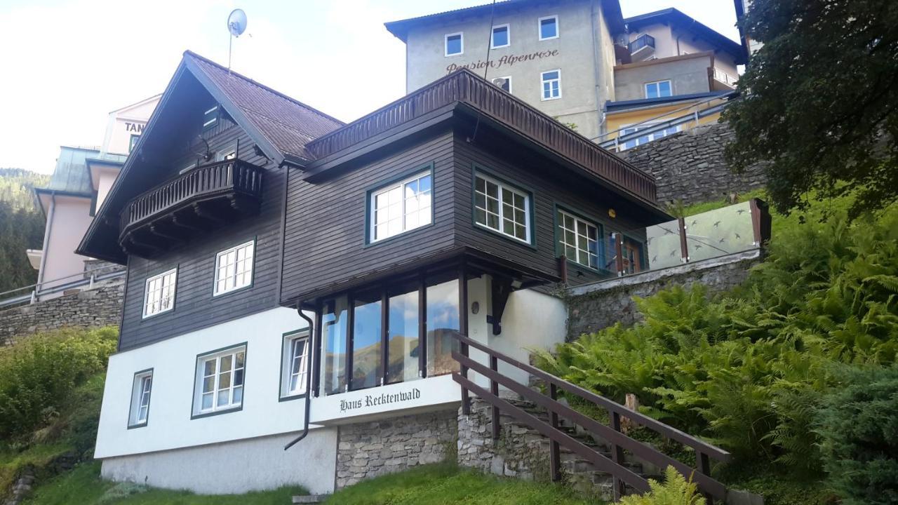 Superior Apartment Recktenwald (Adults Only)