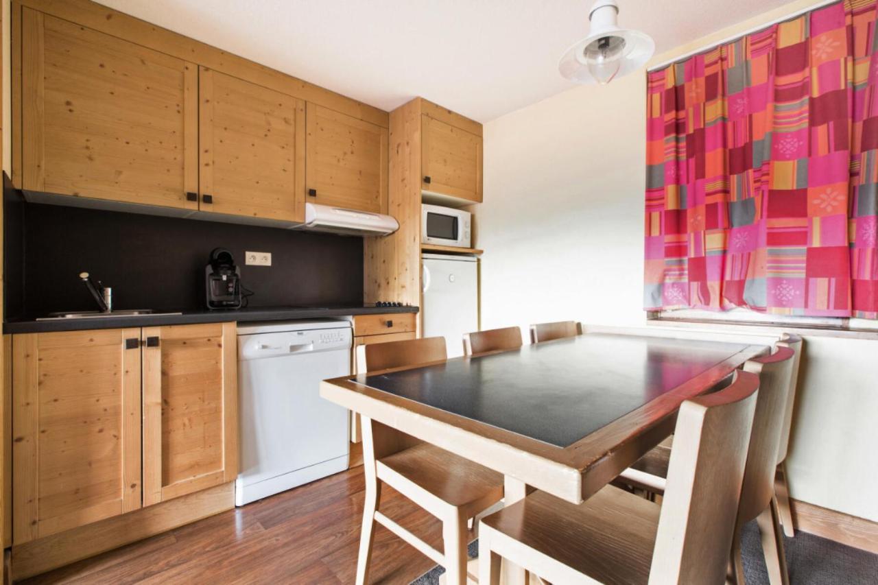 Residence L'ours Blanc - Maeva Home - Appartement 3 Pieces 7 Personnes - Selection Mae-8949