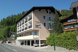 Apartment Alpensee