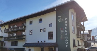 Apartment Fügenerhof 2-8 personer