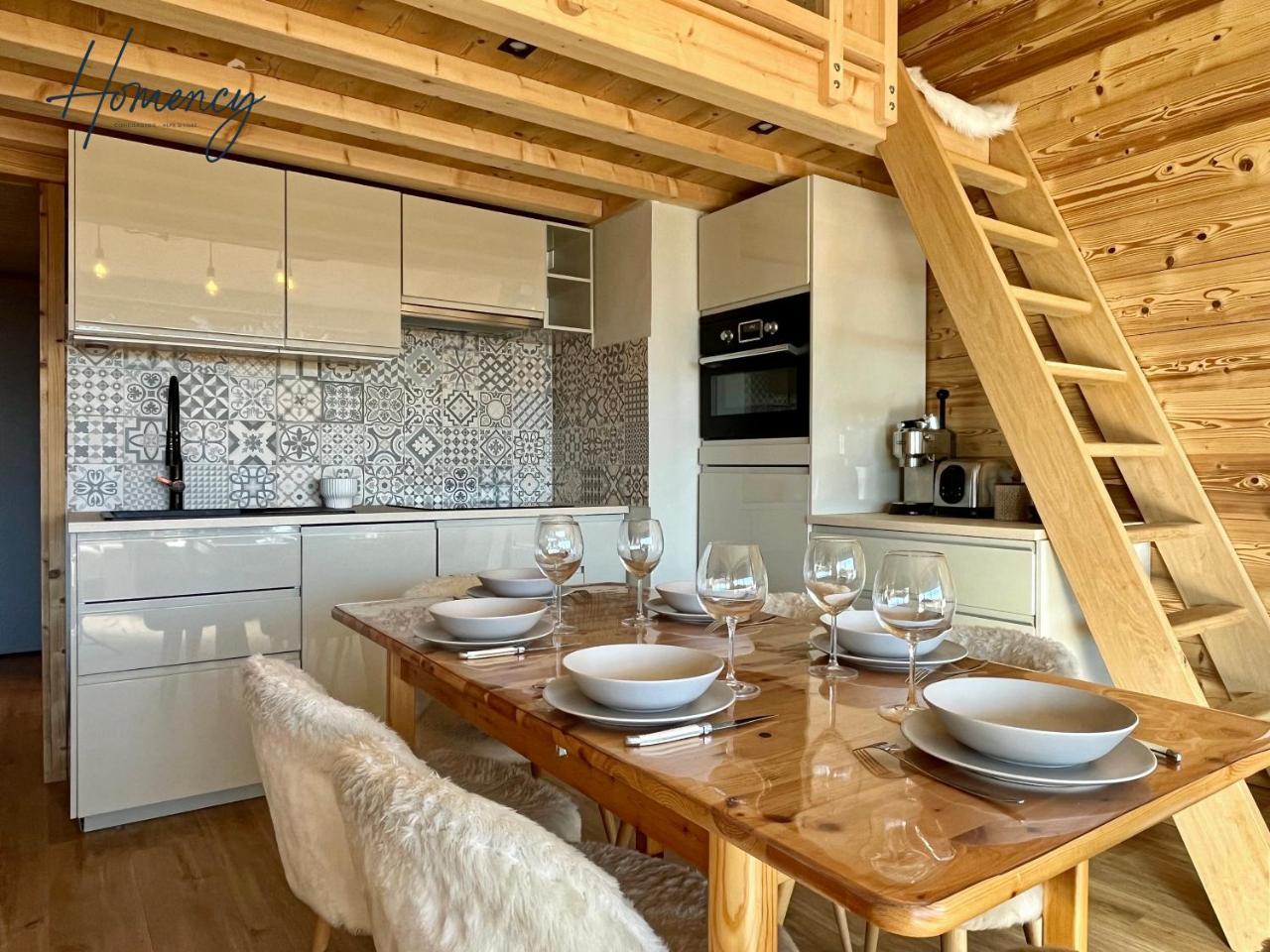 Homency - Residence Bel Oisans 2-12b