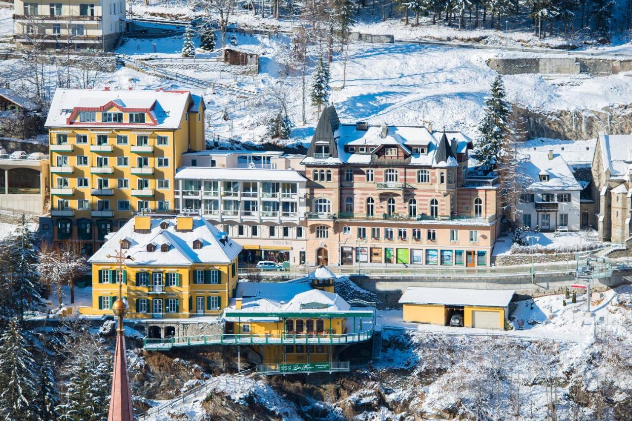 Alpen Travel Haus Lothringen