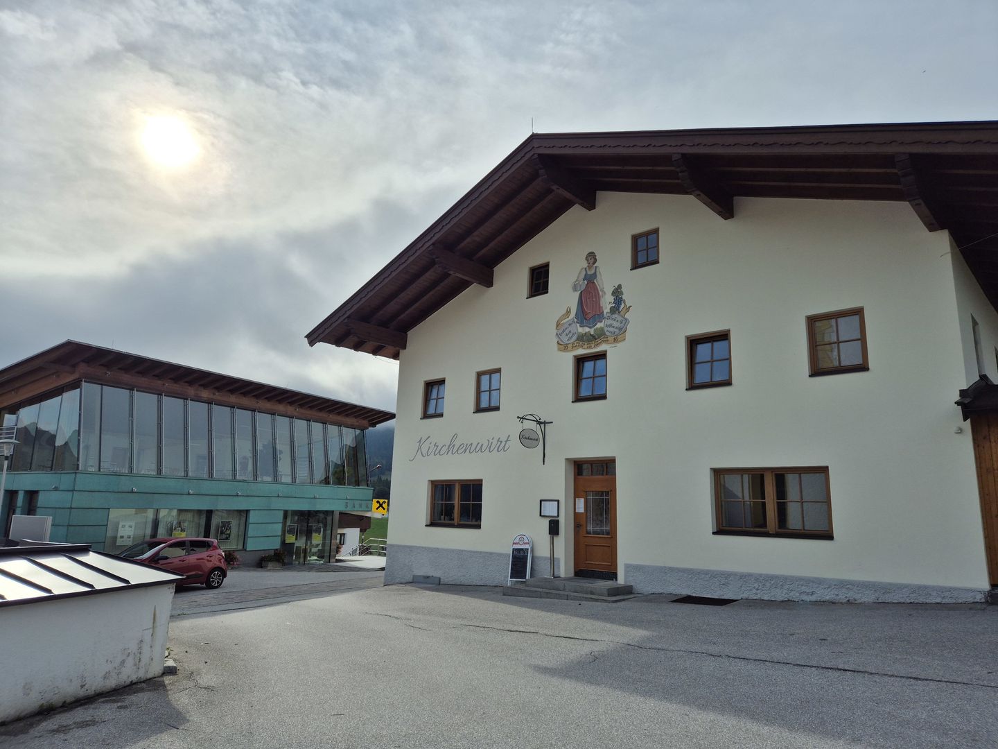 Gasthof Kirchenwirt