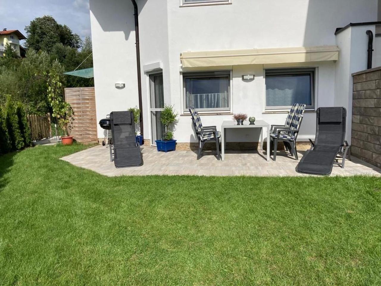 Appartement Muhltal
