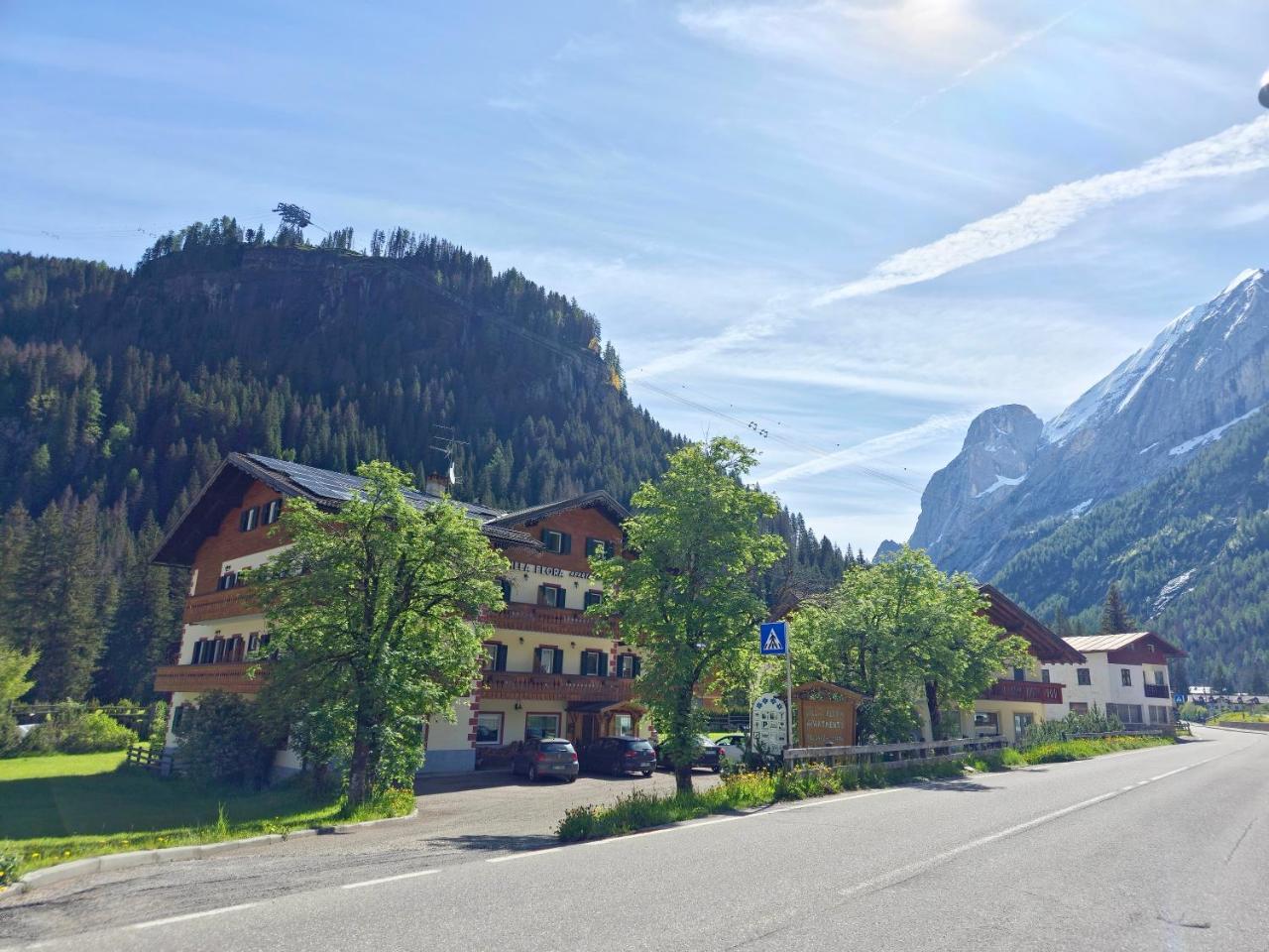 Appartamenti Villa Flora by Ama Val di Fassa