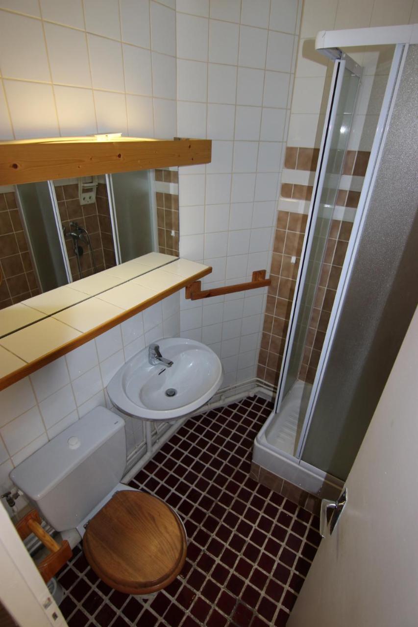 Lac du Lou Appartements Vti