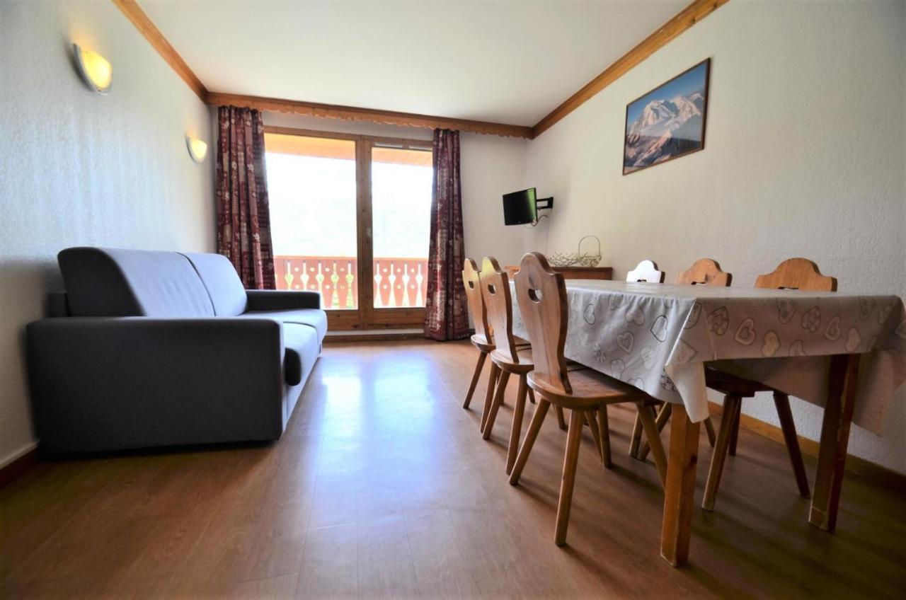 Residence Valmont - Appartement 8 Pers de 65m2 Ski Aux Pieds Mae-4414