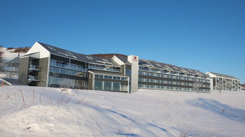 Ustedalen Hotel og Resort