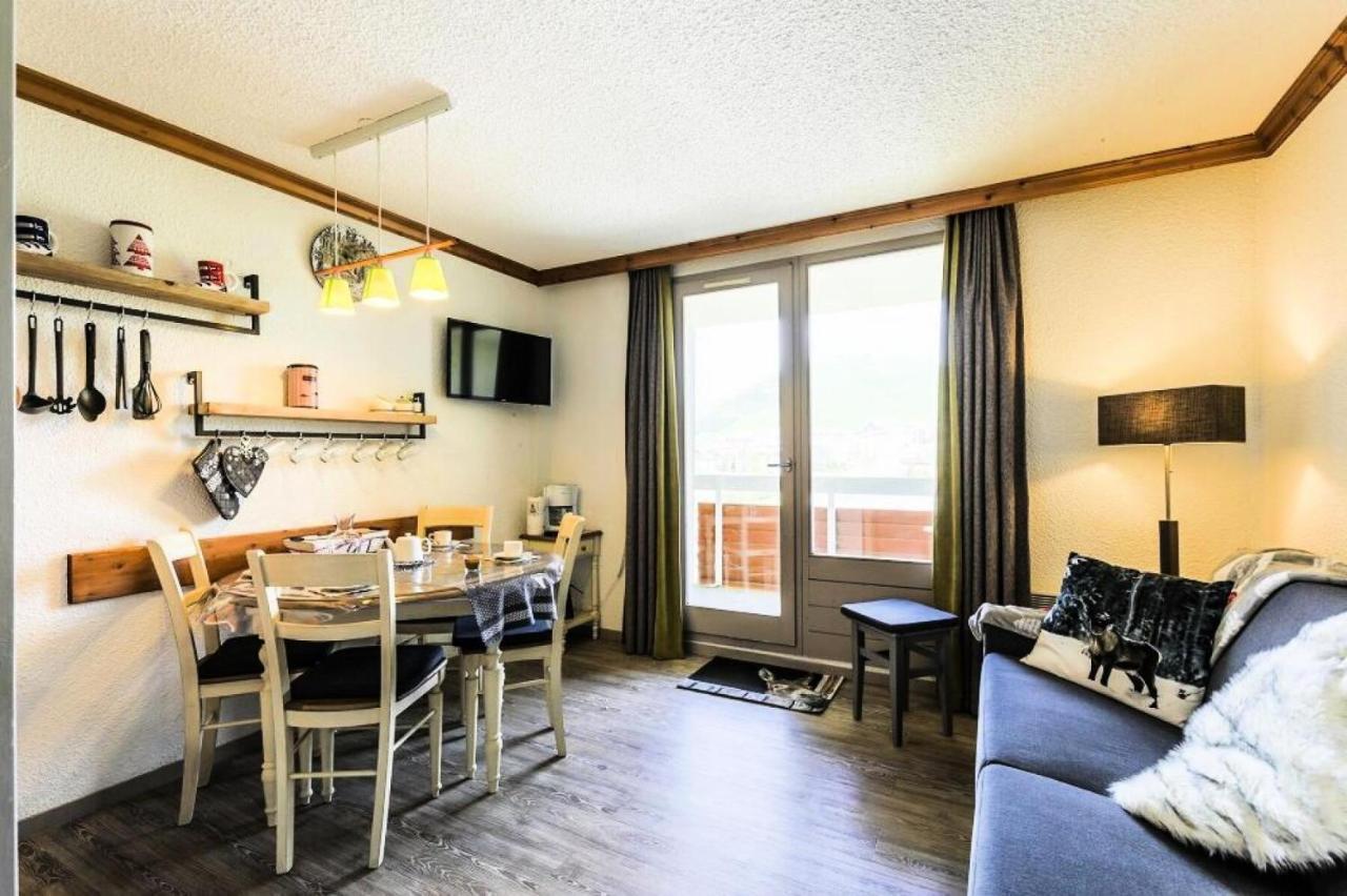 Residence Les Bergers - Maeva Home - Studio 4 Personnes - Selection Mae-6894