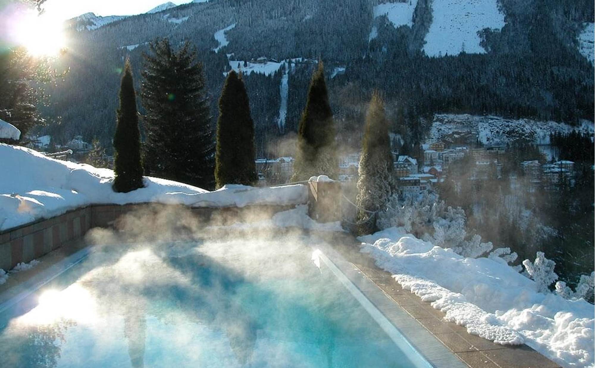 Hotel Alpenblick
