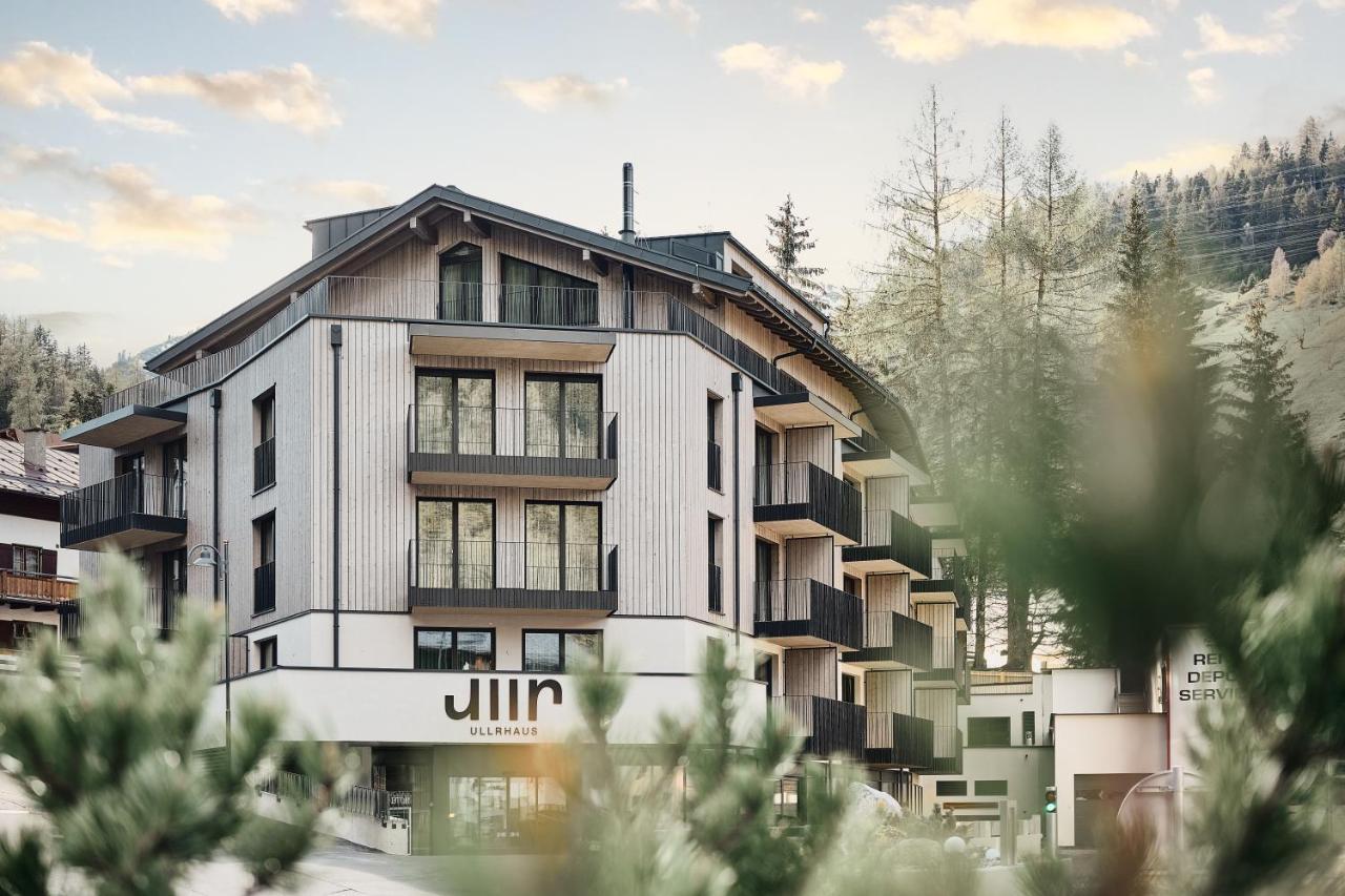 Hotel Ullrhaus