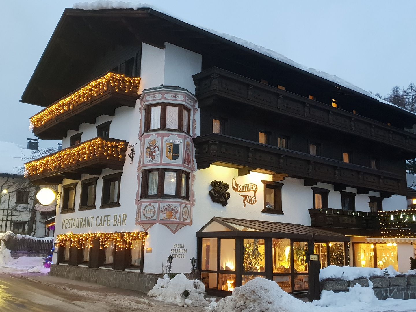 Hotel Reitherhof