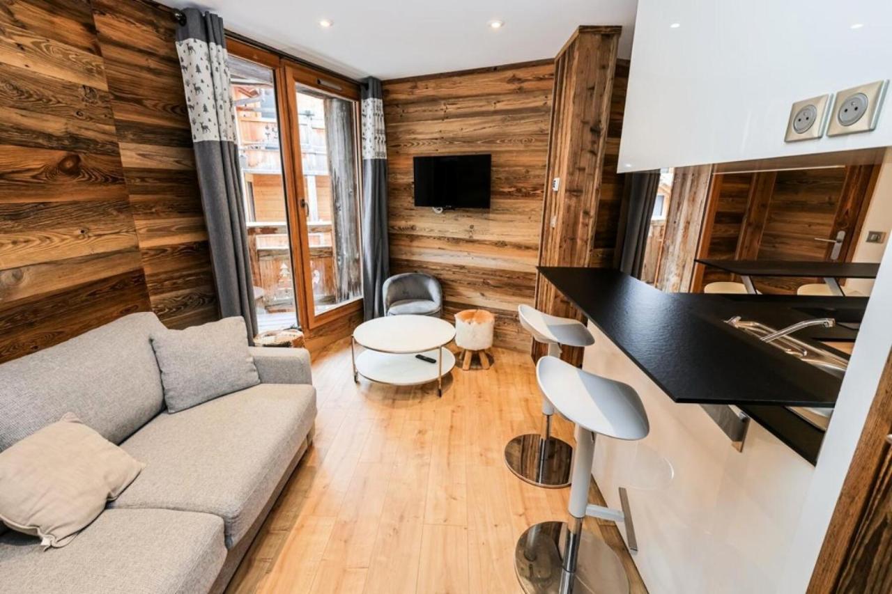 Residence Taburle - Residence Le Taburle Apt 00 Mae-2641