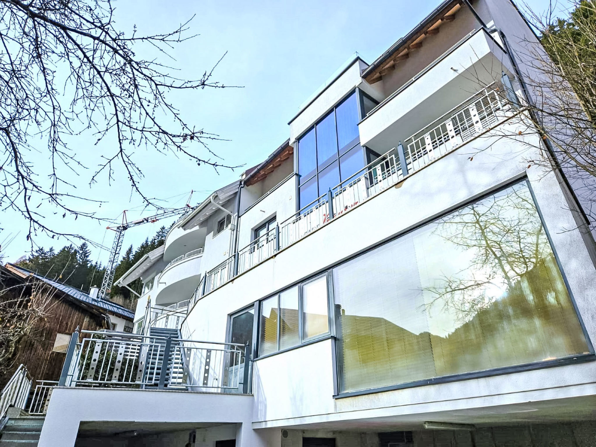 Haus Rauter