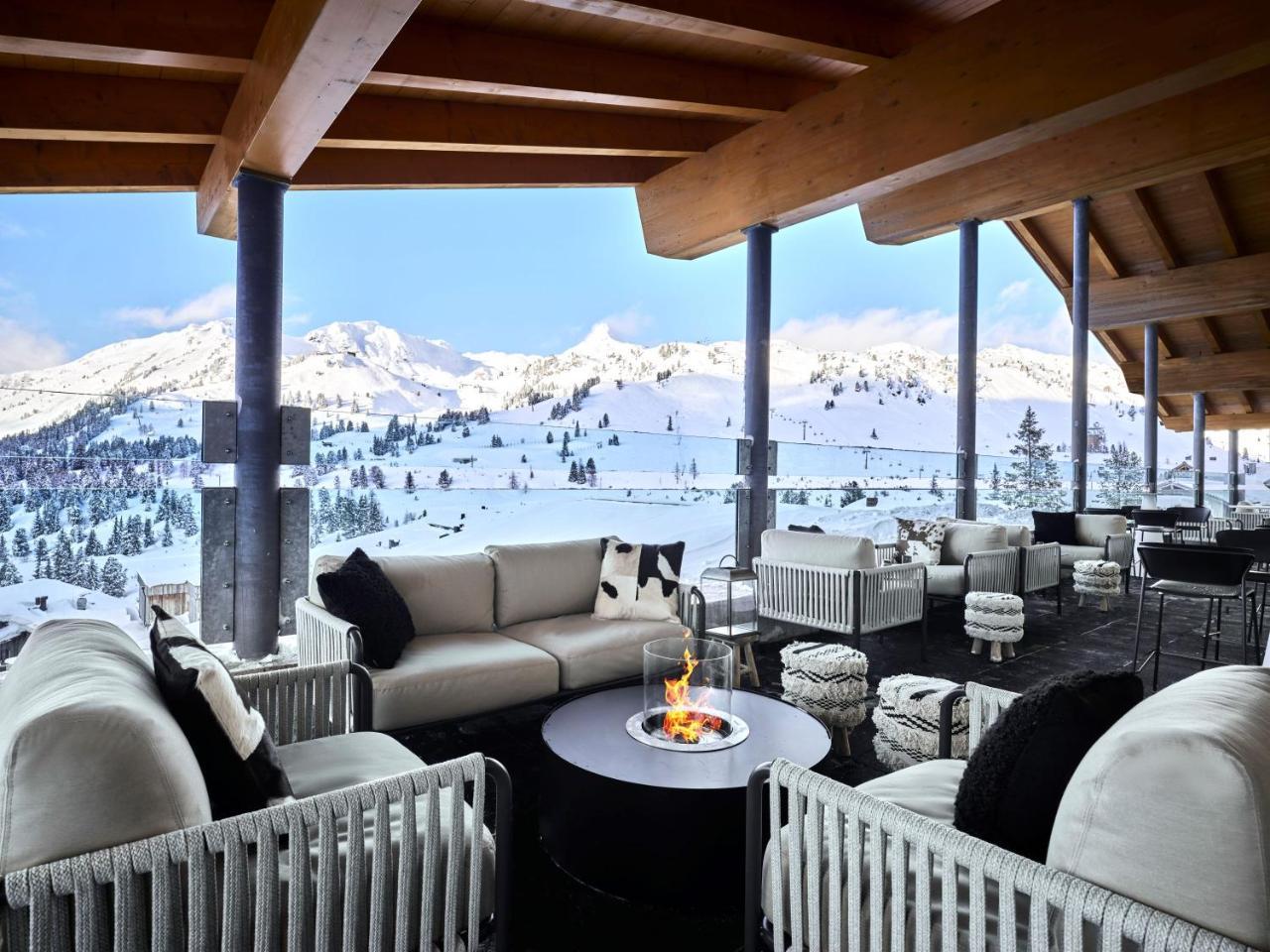 Obertauern [Placeshotel]