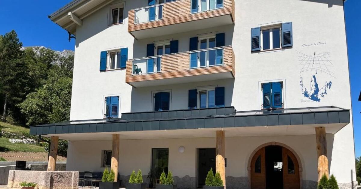 Casa Dalsass