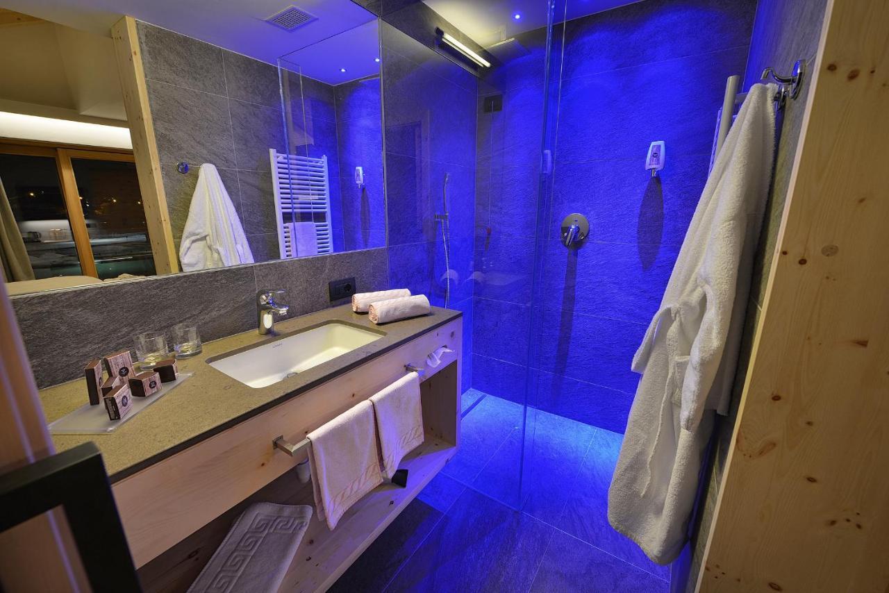 Hotel Roberta Alpine Adults Only