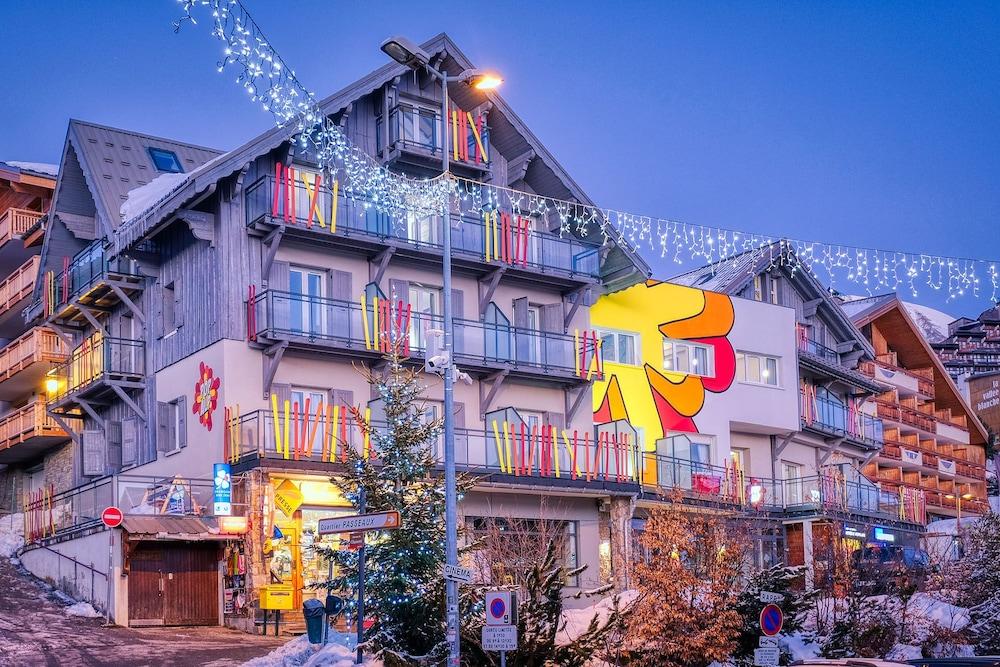 Hotel Popalp