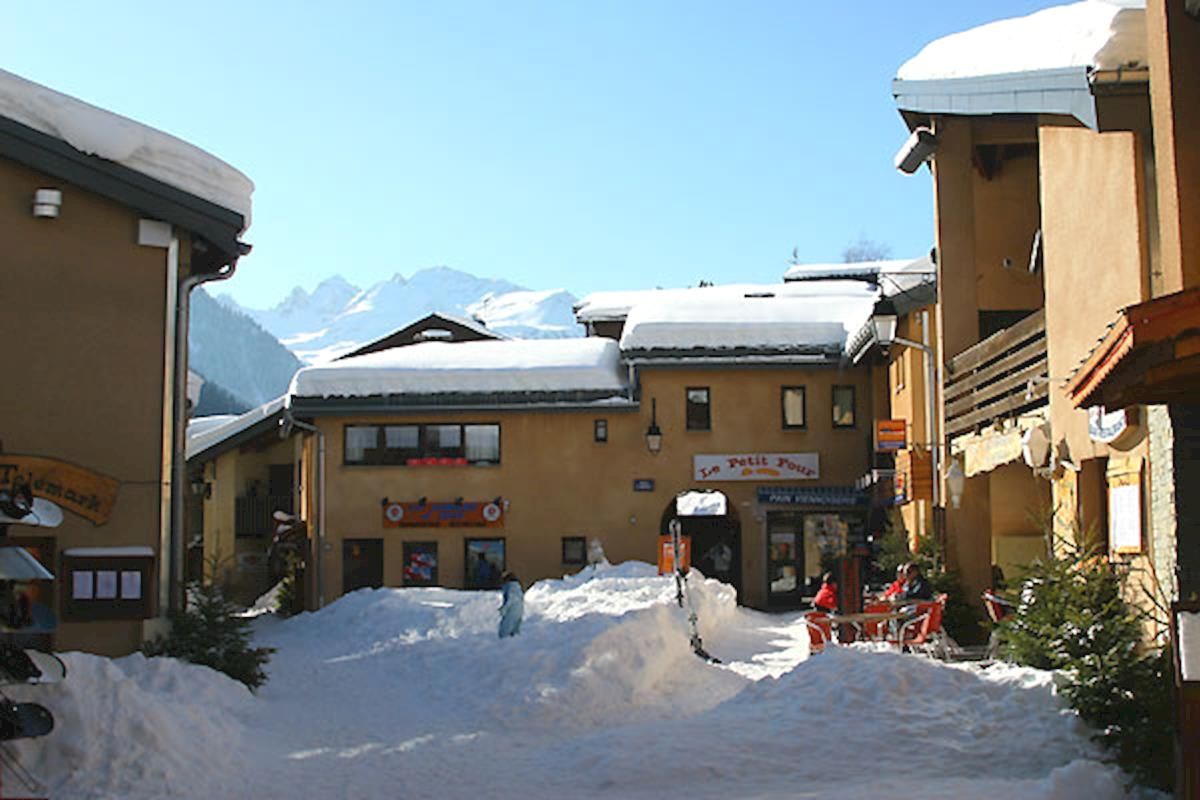 Résidence Le Village