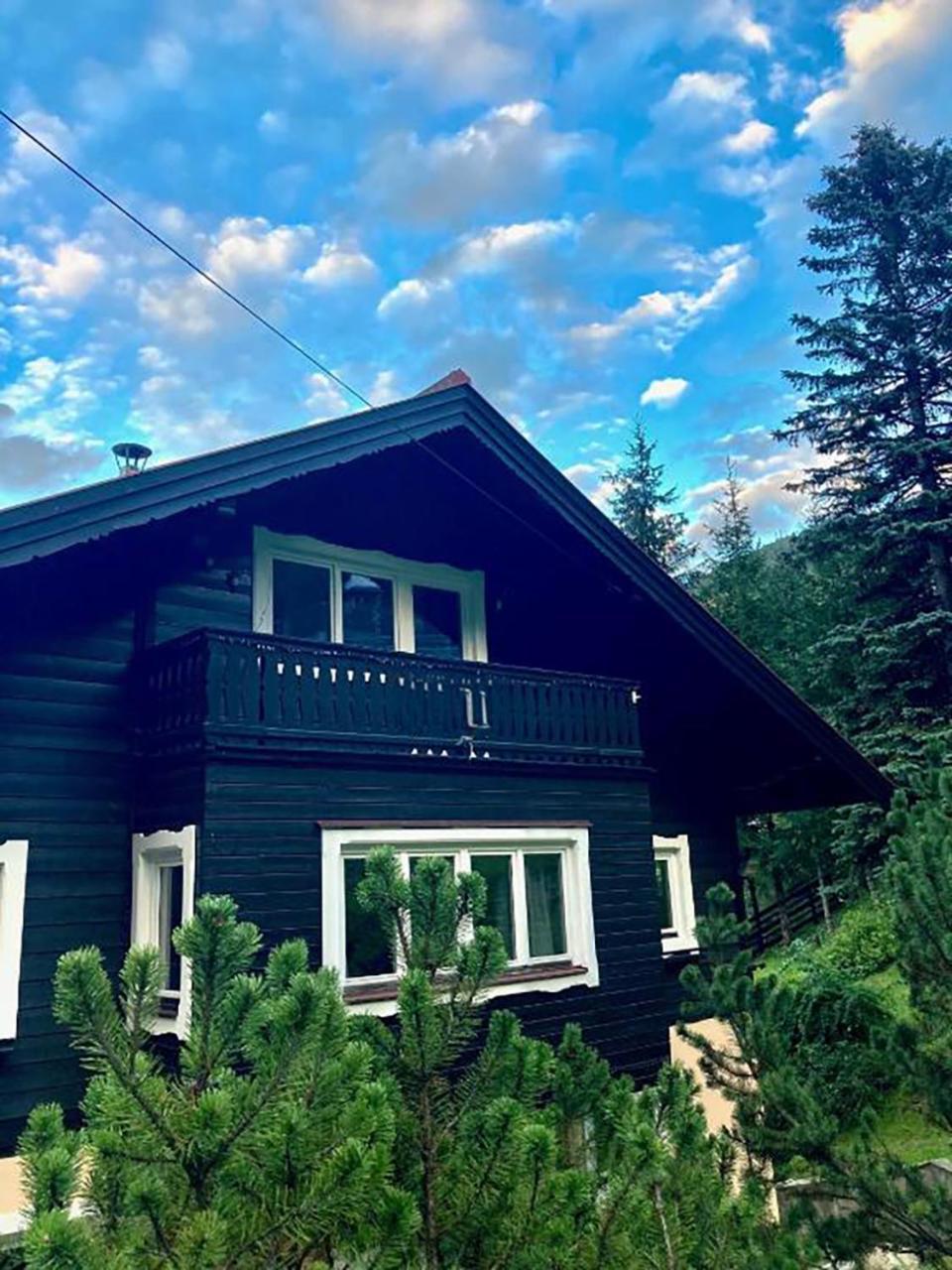 Chalet Sophie & Max in Bad Gastein