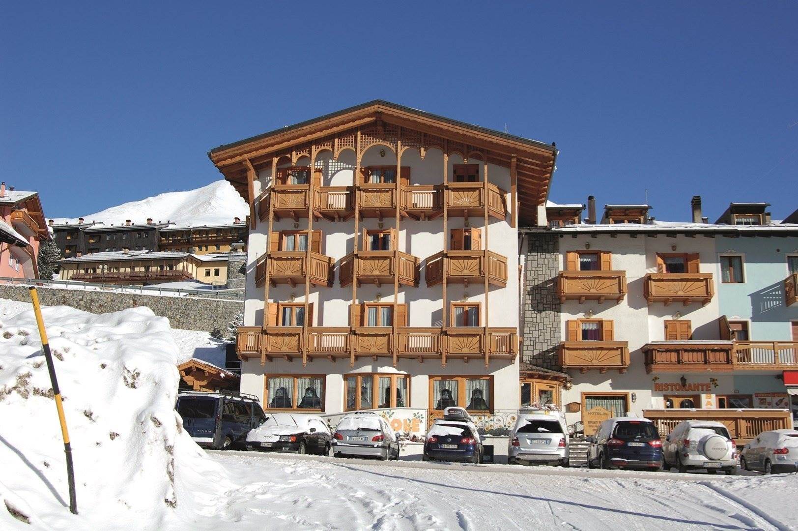 Hotel Sole