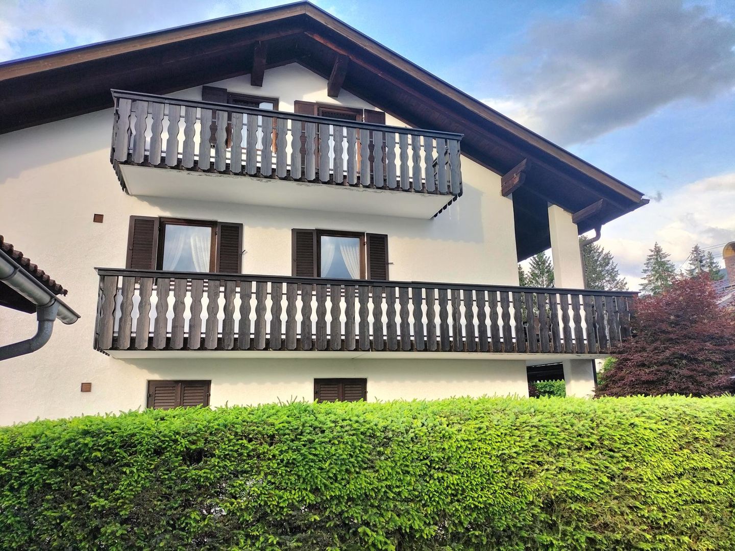 Ferienwohnung Stimmer