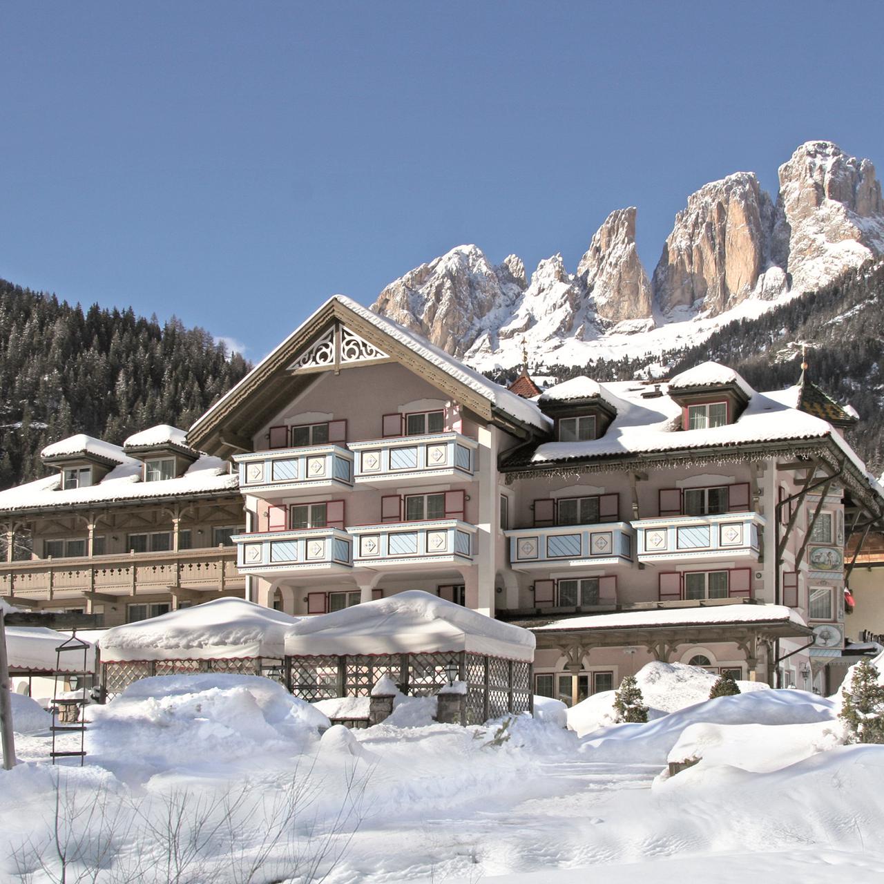 Park Hotel & Club Diamant
