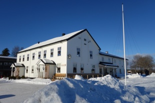 Kjølen Hotell Trysil 2 personer