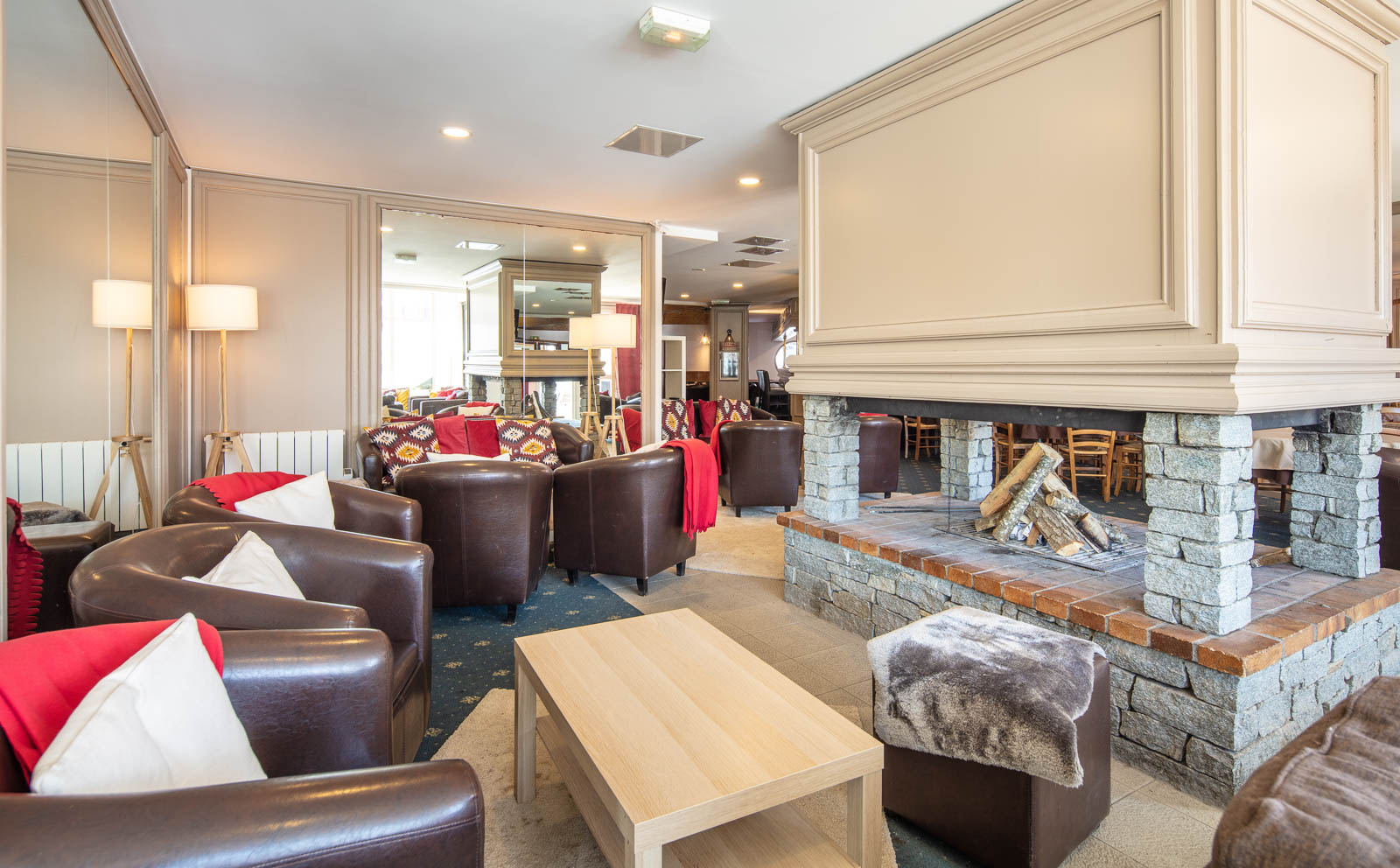 Residence Les Bergers