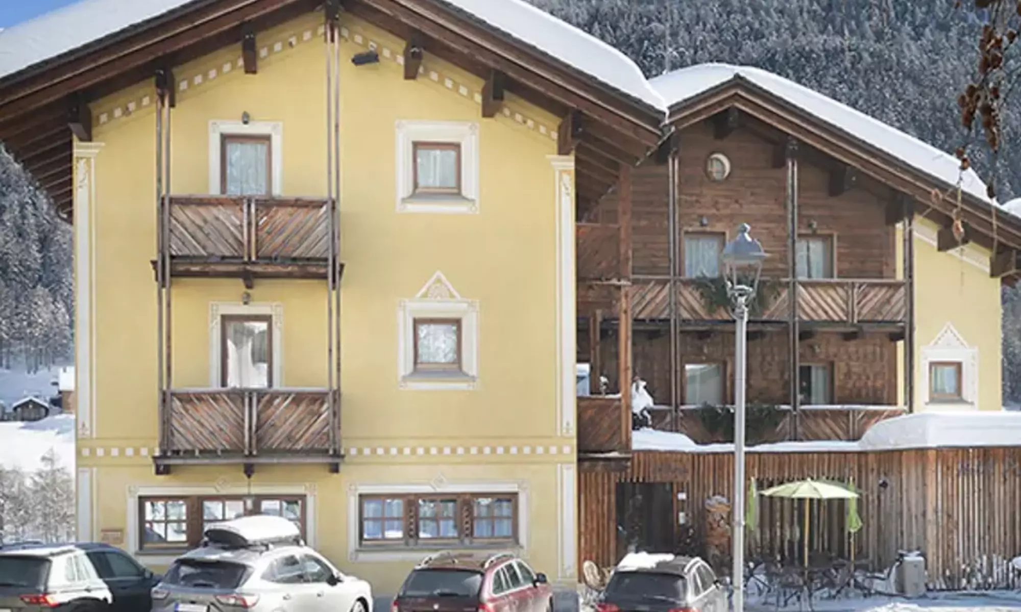 Hotel Primula