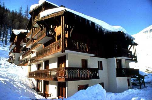 Résidence Les Hauts du Rogoney