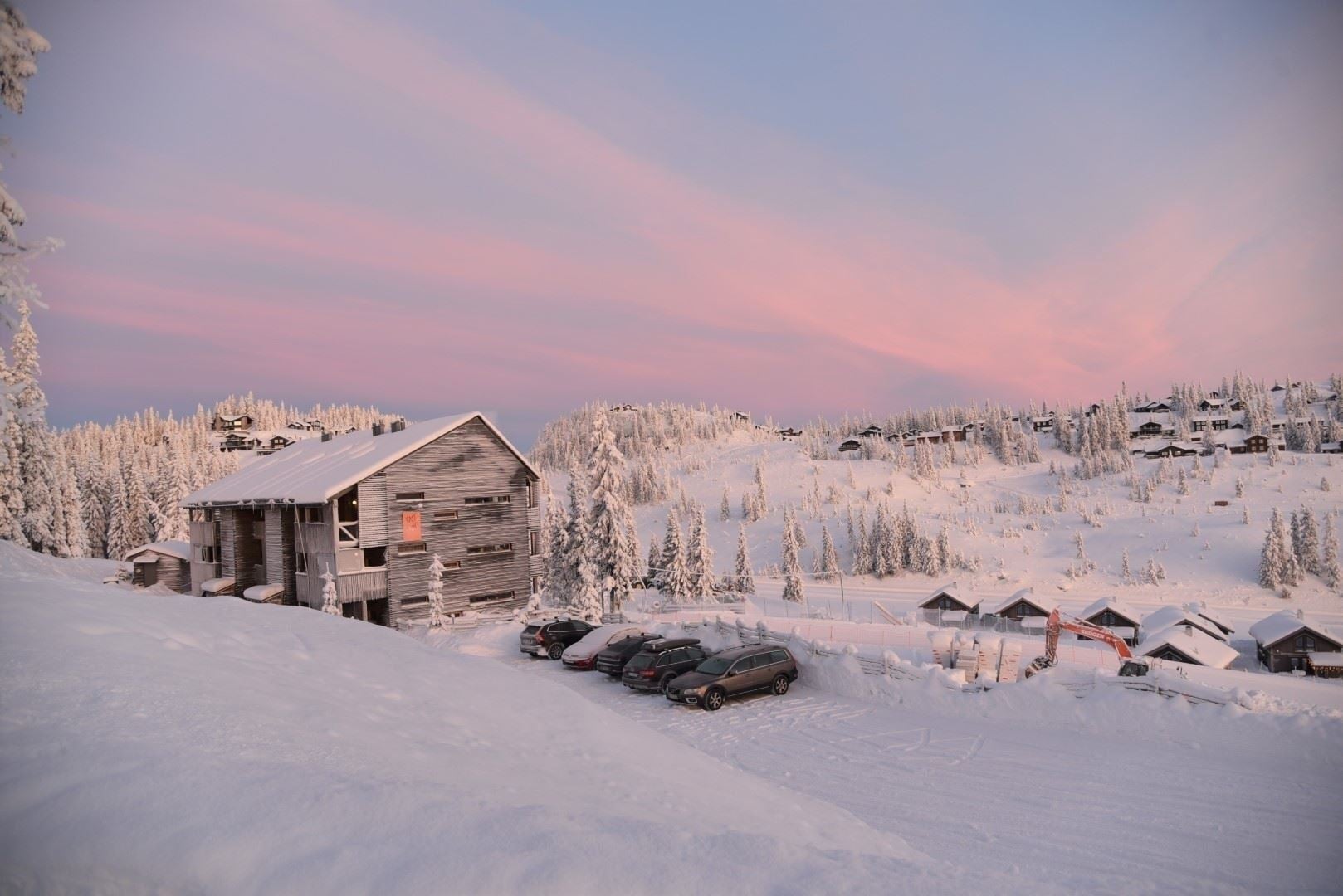 BASE CAMP 233