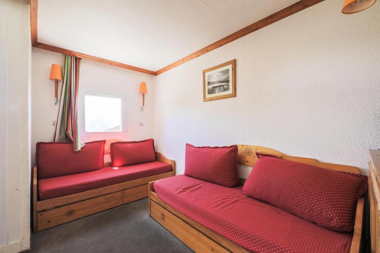 Residence Les Horizons D'huez - Maeva Home - Studio Vue Montagne + Coin Cabine 5 Personnes - Confort Mae-2572