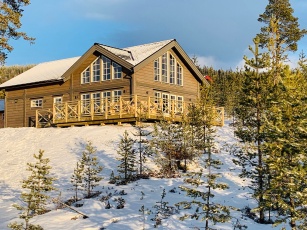 Orbitsvägen 12-14 personer
