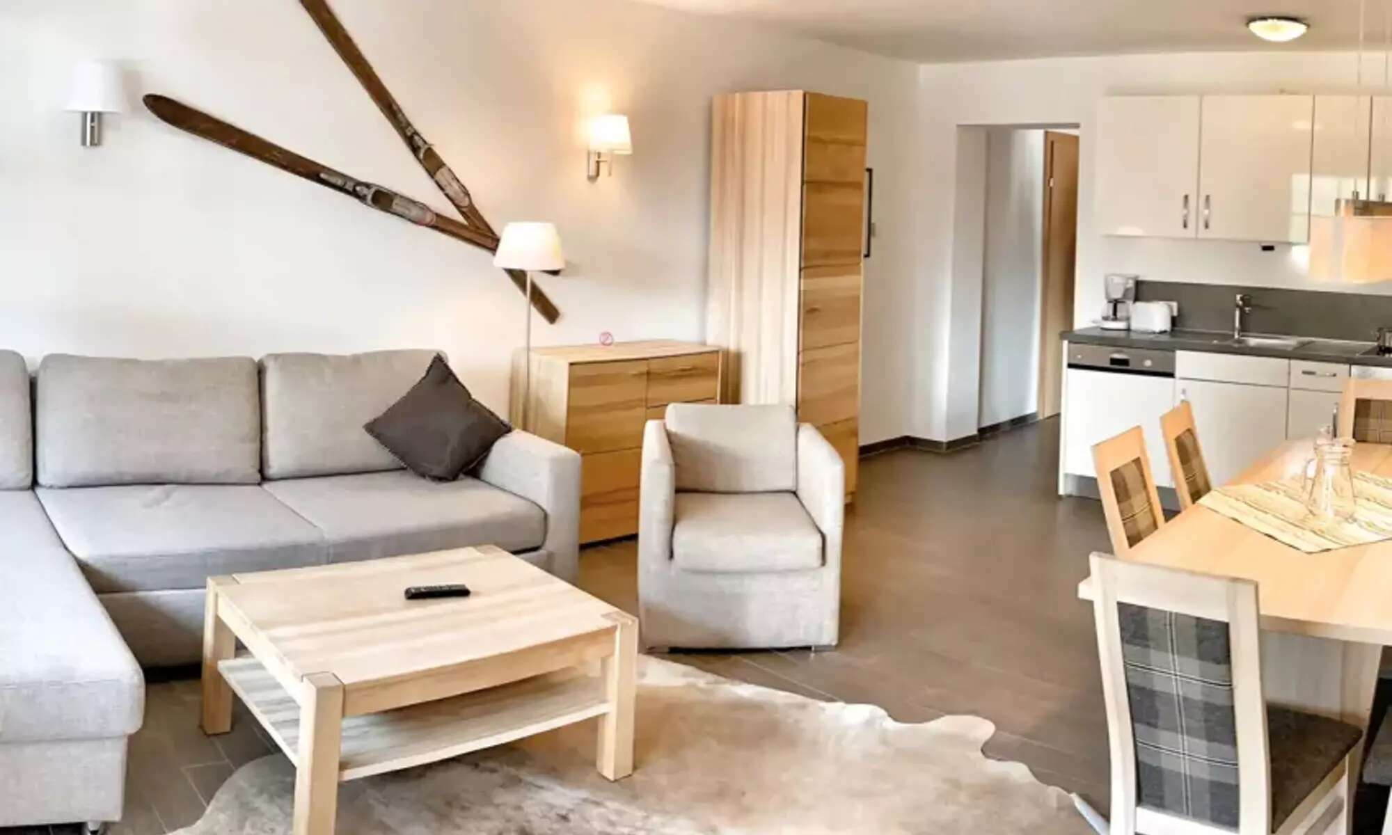 Residence Kristall