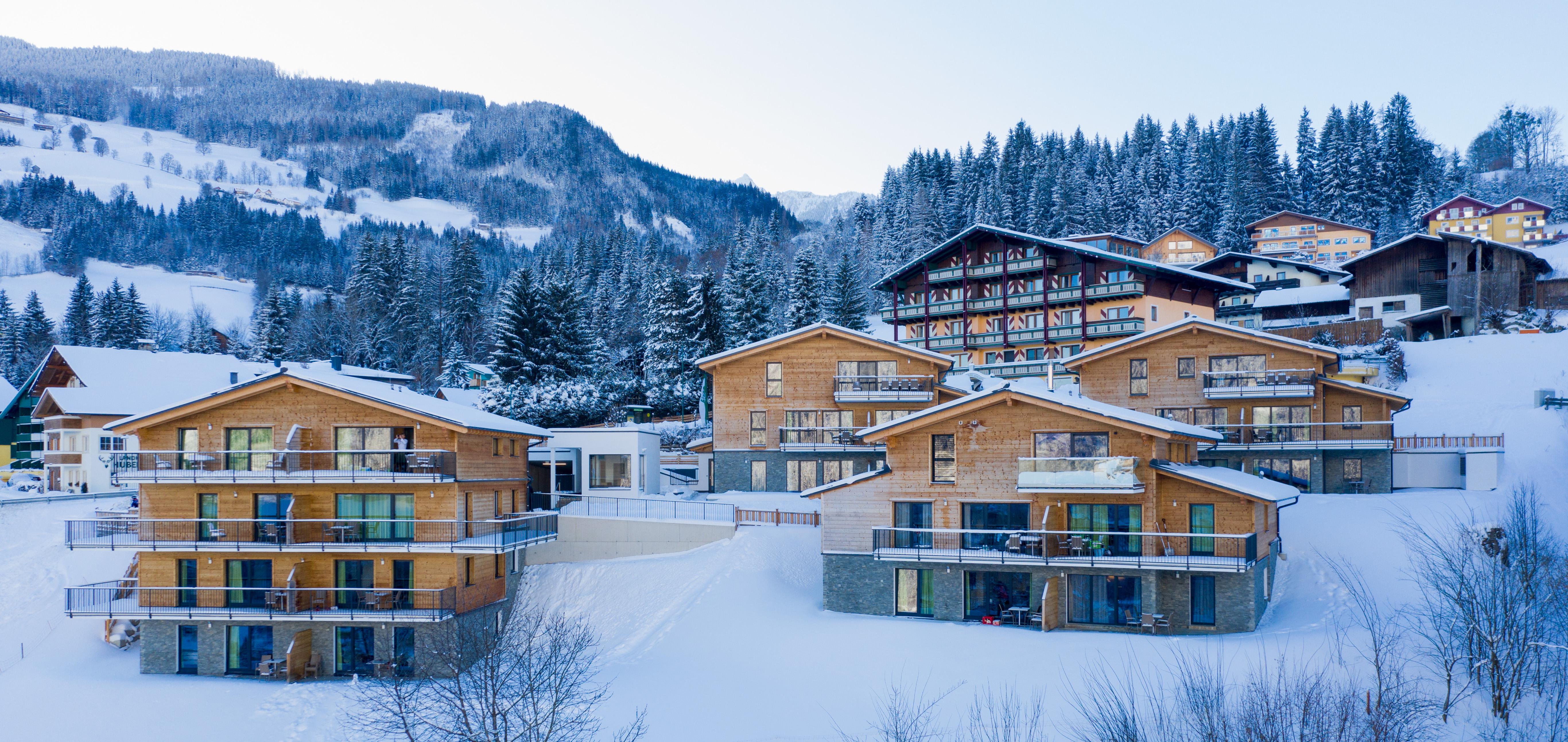 Panorama Lodge Schladming 