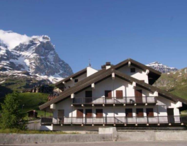 Lejlighed Crétes Blanches