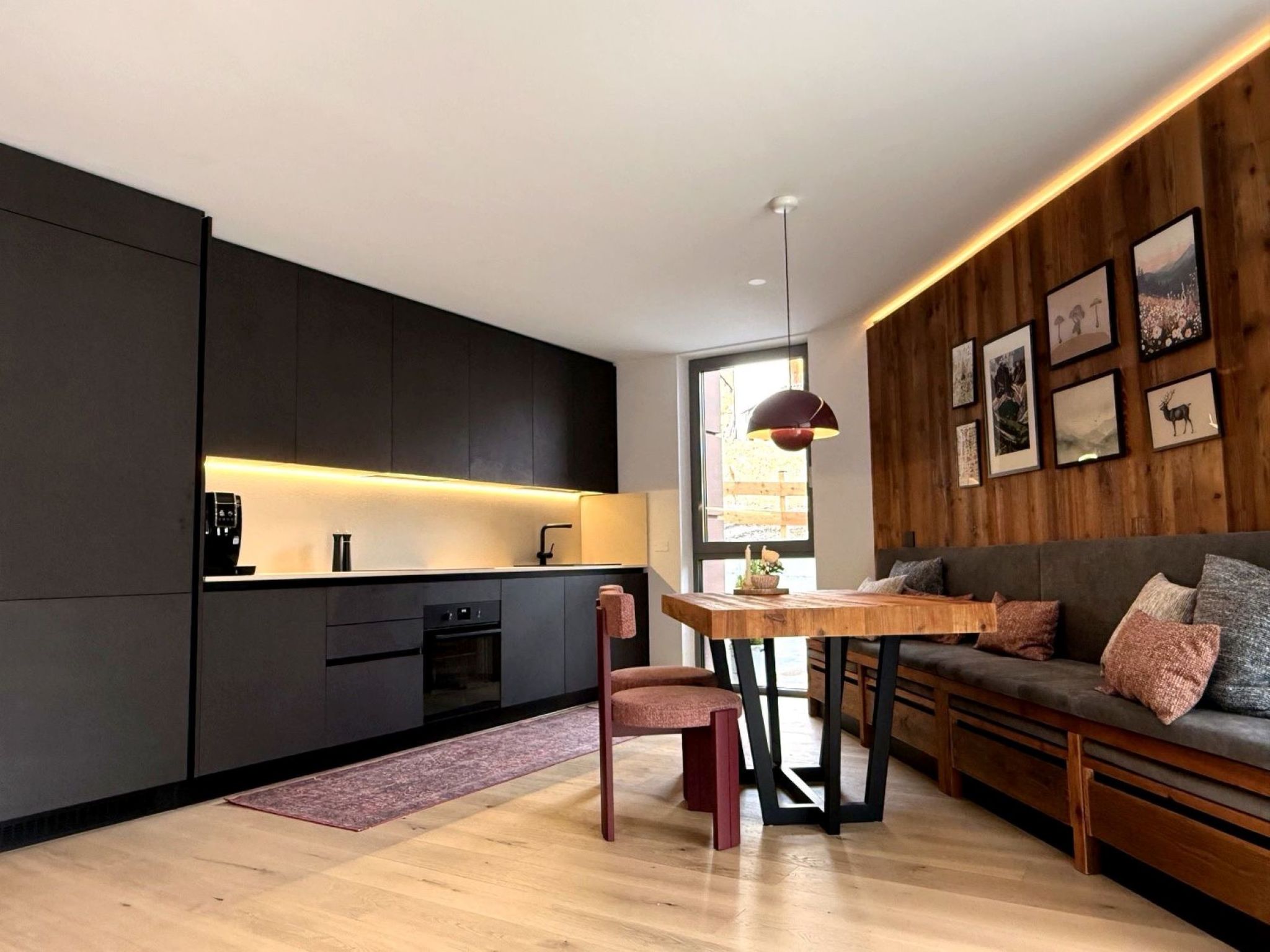 Domus Canazei
