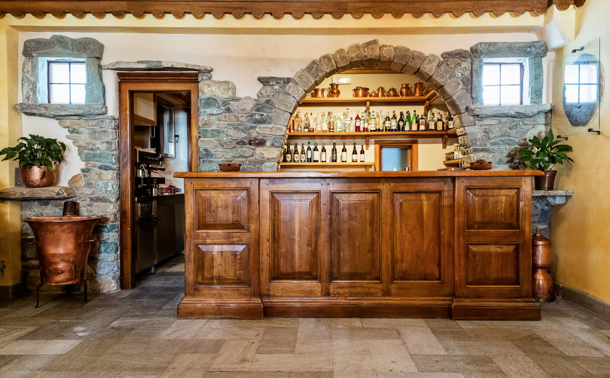 Hotel Jumeaux