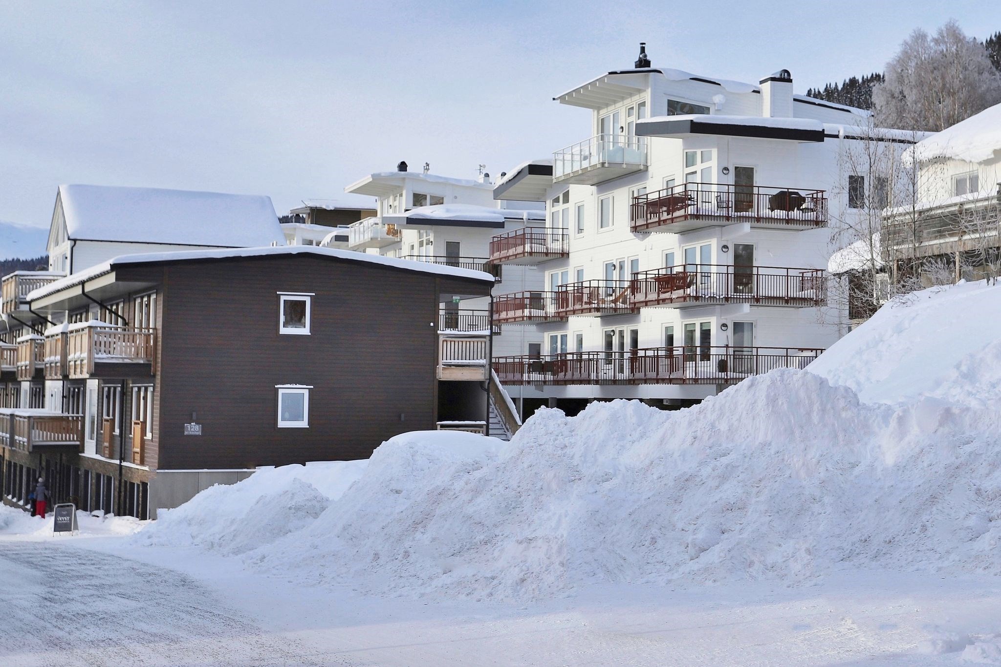 Årevägen
