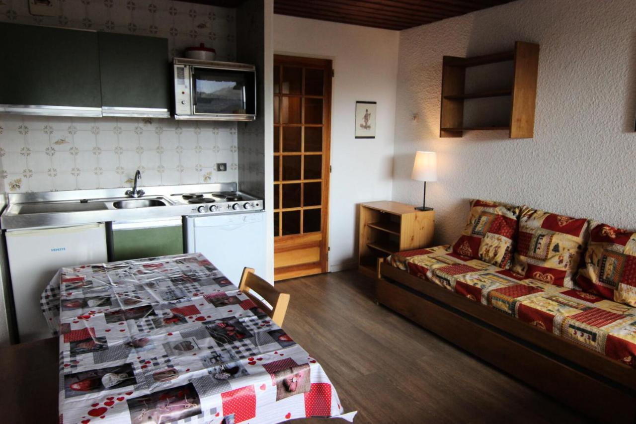 Residence Serac - Idealement Situe Et Bien Expose 2 Pieces Cabine Pour 4 Personnes Mae-7712